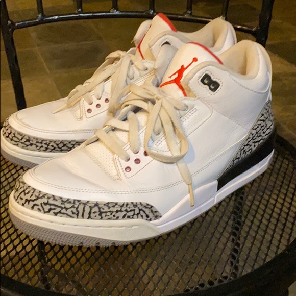 Air Jordan 3